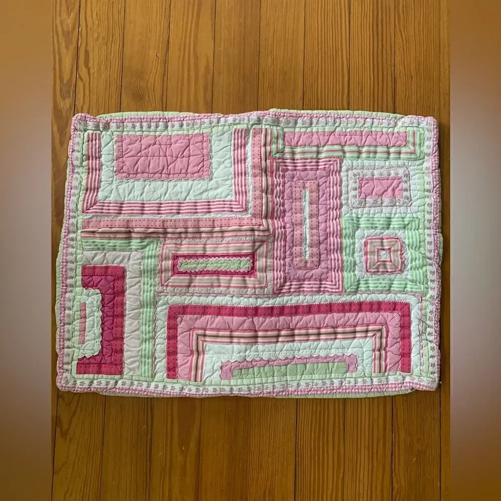 Pottery Barn Pillowsham